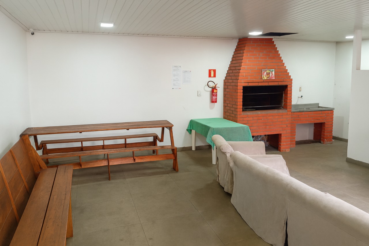 Unidade Canoas Masculina